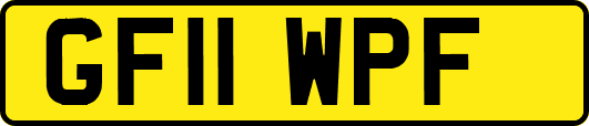 GF11WPF