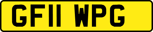 GF11WPG