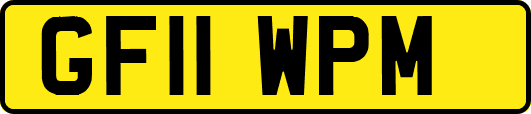 GF11WPM