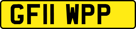 GF11WPP
