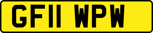 GF11WPW