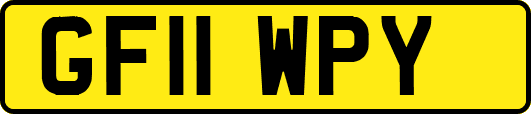 GF11WPY