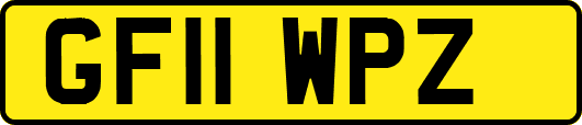 GF11WPZ