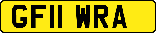 GF11WRA