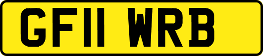 GF11WRB