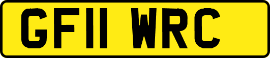 GF11WRC