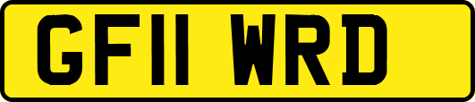GF11WRD