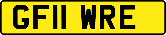 GF11WRE