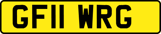 GF11WRG