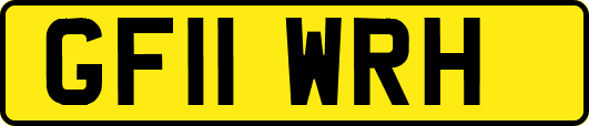 GF11WRH