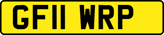 GF11WRP