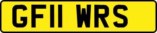 GF11WRS