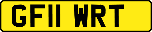 GF11WRT