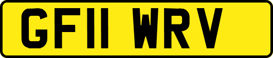 GF11WRV