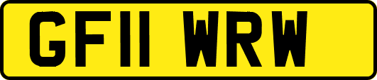 GF11WRW