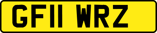 GF11WRZ