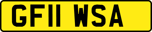 GF11WSA