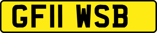 GF11WSB
