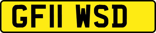 GF11WSD