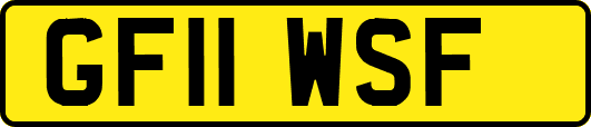 GF11WSF