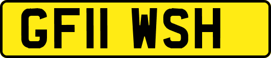 GF11WSH