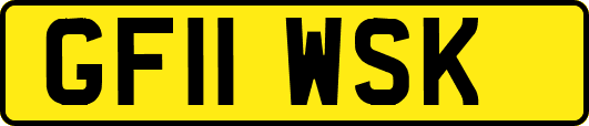 GF11WSK