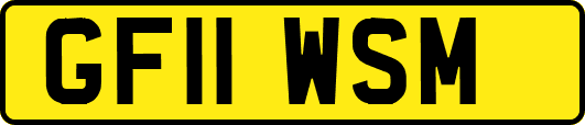 GF11WSM