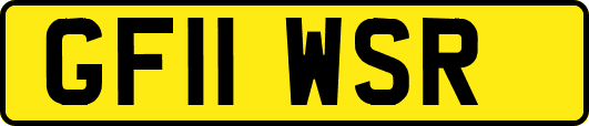 GF11WSR