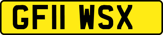 GF11WSX