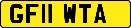 GF11WTA