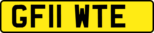 GF11WTE