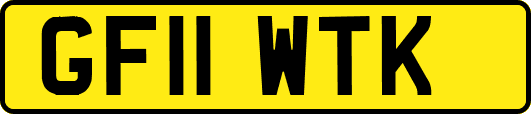 GF11WTK