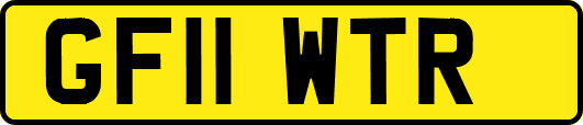 GF11WTR