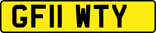 GF11WTY