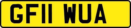 GF11WUA