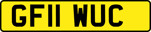 GF11WUC