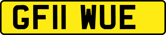GF11WUE