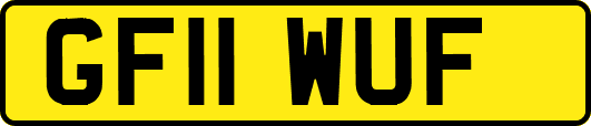 GF11WUF
