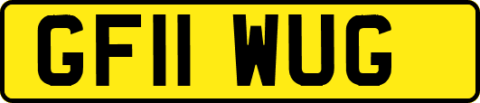 GF11WUG