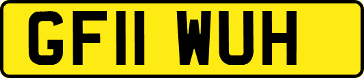 GF11WUH