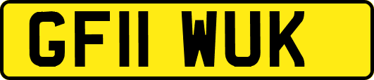 GF11WUK