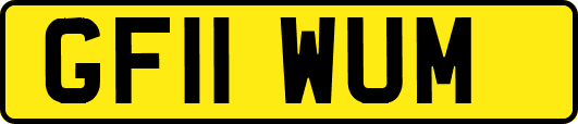 GF11WUM