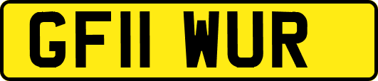 GF11WUR