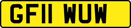 GF11WUW
