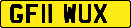 GF11WUX