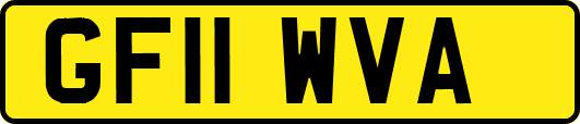 GF11WVA