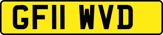 GF11WVD