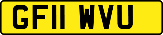 GF11WVU
