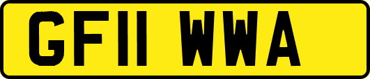 GF11WWA