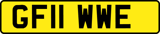 GF11WWE